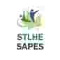 STLHE Sapes logo